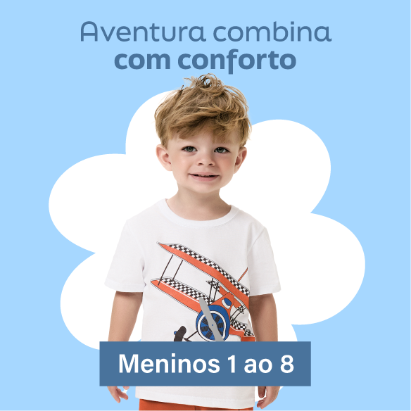 BANNER N2.2 - Meninos 1 ao 8